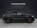 Porsche Macan GTS