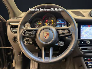 Porsche Macan GTS