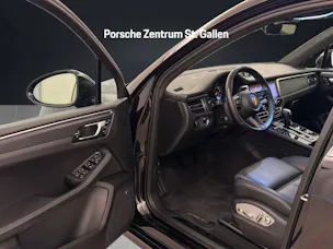Porsche Macan GTS