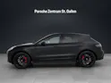 Porsche Macan GTS