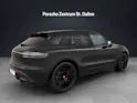 Porsche Macan GTS