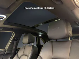 Porsche Macan GTS