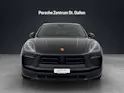 Porsche Macan GTS
