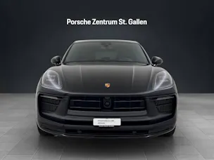 Porsche Macan GTS
