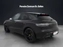 Porsche Macan GTS