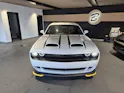Dodge USA Challenger 6.2 V8 SC HEMI SRT Hellcat