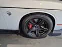 Dodge USA Challenger 6.2 V8 SC HEMI SRT Hellcat
