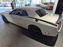 Dodge USA Challenger 6.2 V8 SC HEMI SRT Hellcat