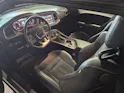 Dodge USA Challenger 6.2 V8 SC HEMI SRT Hellcat