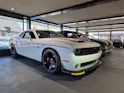 Dodge USA Challenger 6.2 V8 SC HEMI SRT Hellcat