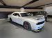 Dodge USA Challenger 6.2 V8 SC HEMI SRT Hellcat