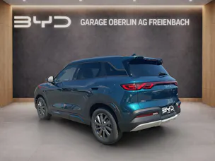 BYD Atto 2 DM-i Boost