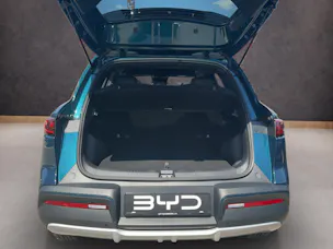 BYD Atto 2 DM-i Boost