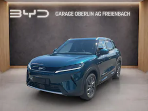 BYD Atto 2 DM-i Boost