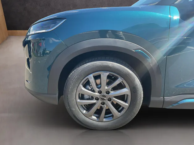 BYD Atto 2 DM-i Boost