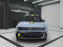 Renault R4 E-Tech Comfort Range iconic