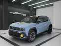 Renault R4 E-Tech Comfort Range iconic