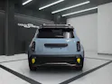 Renault R4 E-Tech Comfort Range iconic