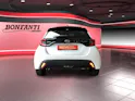 Toyota Yaris 1.5 VVT-i HSD Trend