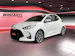 Toyota Yaris 1.5 VVT-i HSD Trend