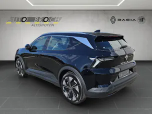 Renault Scénic E-Tech Comfort Range