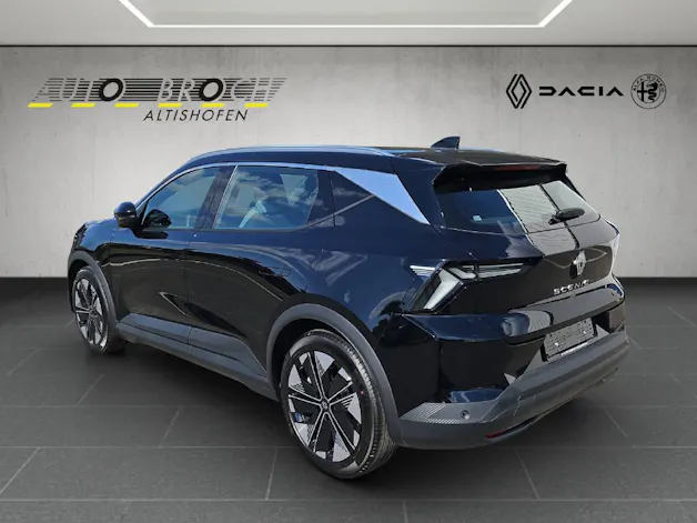 Renault Scénic E-Tech Comfort Range