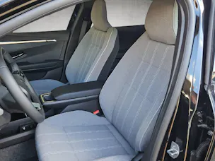 Renault Scénic E-Tech Comfort Range