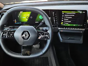 Renault Scénic E-Tech Comfort Range