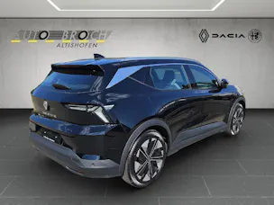 Renault Scénic E-Tech Comfort Range