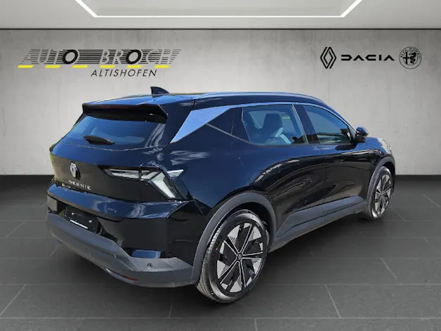 Renault Scénic E-Tech Comfort Range