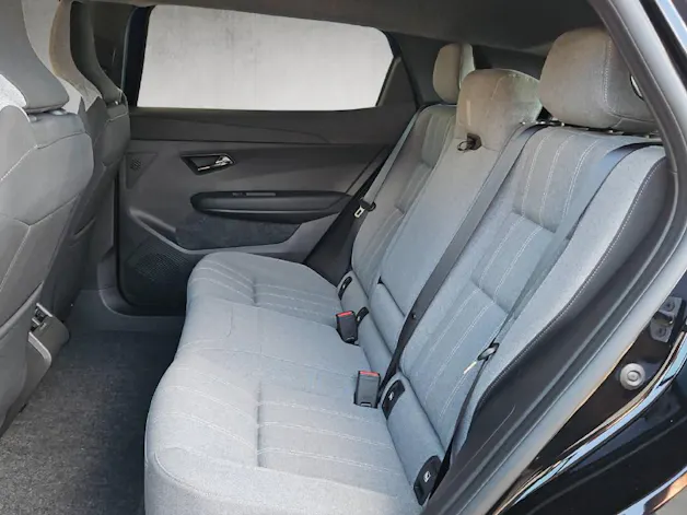 Renault Scénic E-Tech Comfort Range