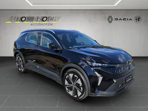 Renault Scénic E-Tech Comfort Range