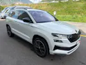 Škoda Karoq 1.5 TSI SportLine DSG