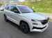 Škoda Karoq 1.5 TSI SportLine DSG