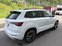Škoda Karoq 1.5 TSI SportLine DSG