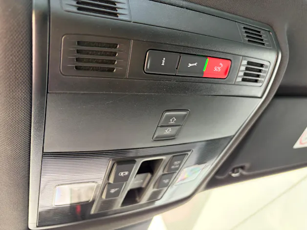 Škoda Karoq 1.5 TSI SportLine DSG