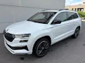 Škoda Karoq 1.5 TSI SportLine DSG