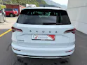 Škoda Karoq 1.5 TSI SportLine DSG