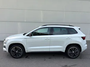 Škoda Karoq 1.5 TSI SportLine DSG