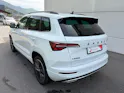 Škoda Karoq 1.5 TSI SportLine DSG
