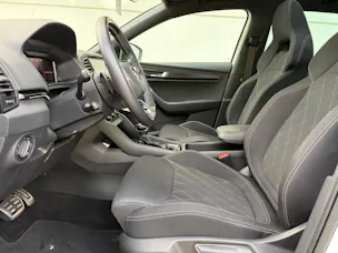 Škoda Karoq 1.5 TSI SportLine DSG