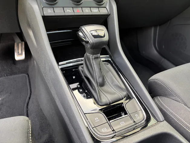 Škoda Karoq 1.5 TSI SportLine DSG