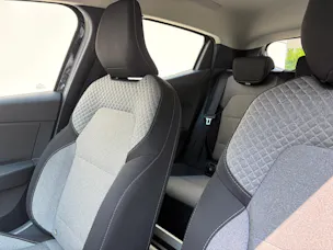 Mitsubishi Colt 1.6 HEV Instyle