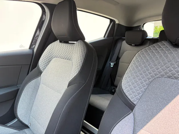 Mitsubishi Colt 1.6 HEV Instyle