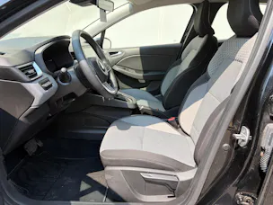 Mitsubishi Colt 1.6 HEV Instyle