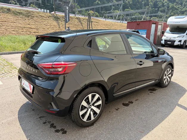 Mitsubishi Colt 1.6 HEV Instyle