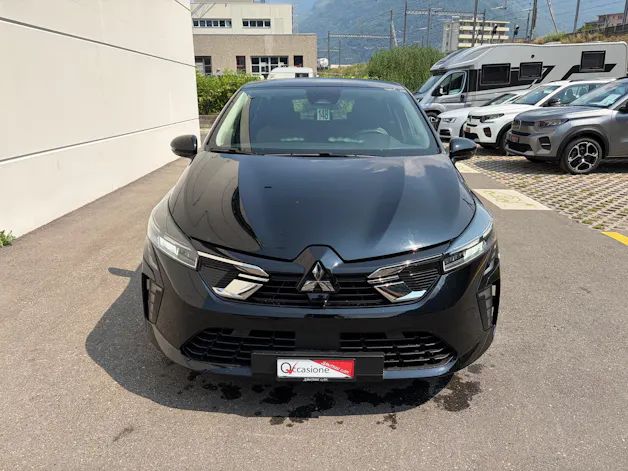 Mitsubishi Colt 1.6 HEV Instyle