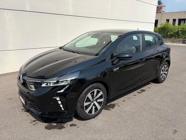 Mitsubishi Colt 1.6 HEV Instyle