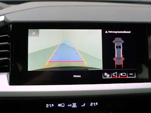 AUDI Q4 e-tron 45 quattro