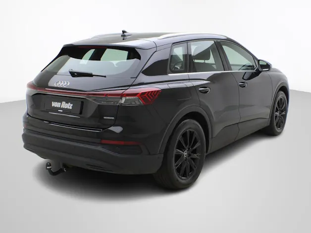 Audi Q4 e-tron 45 quattro